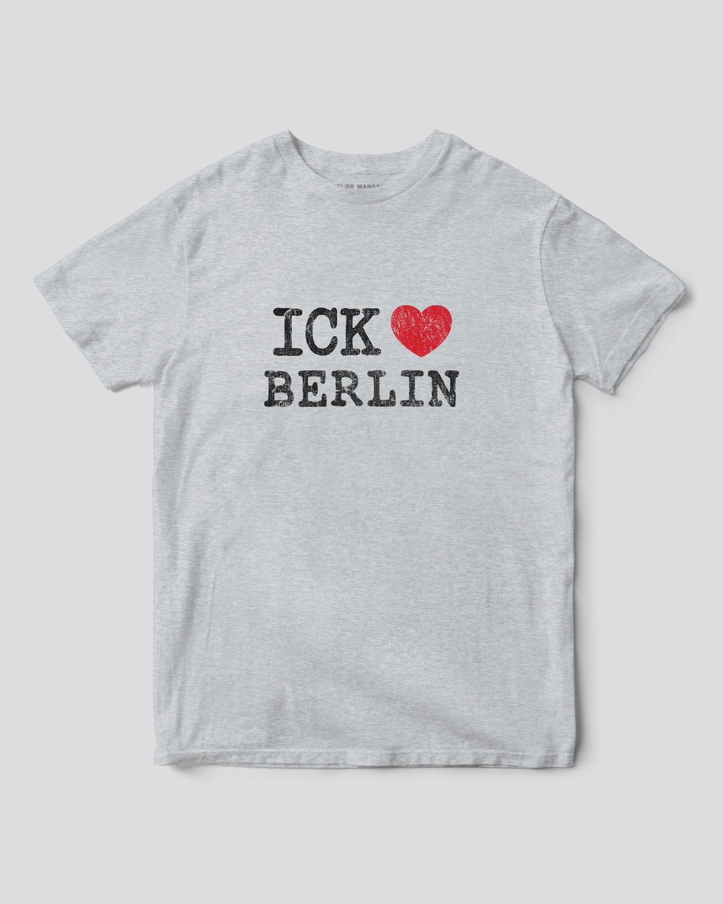 Ick Liebe Berlin