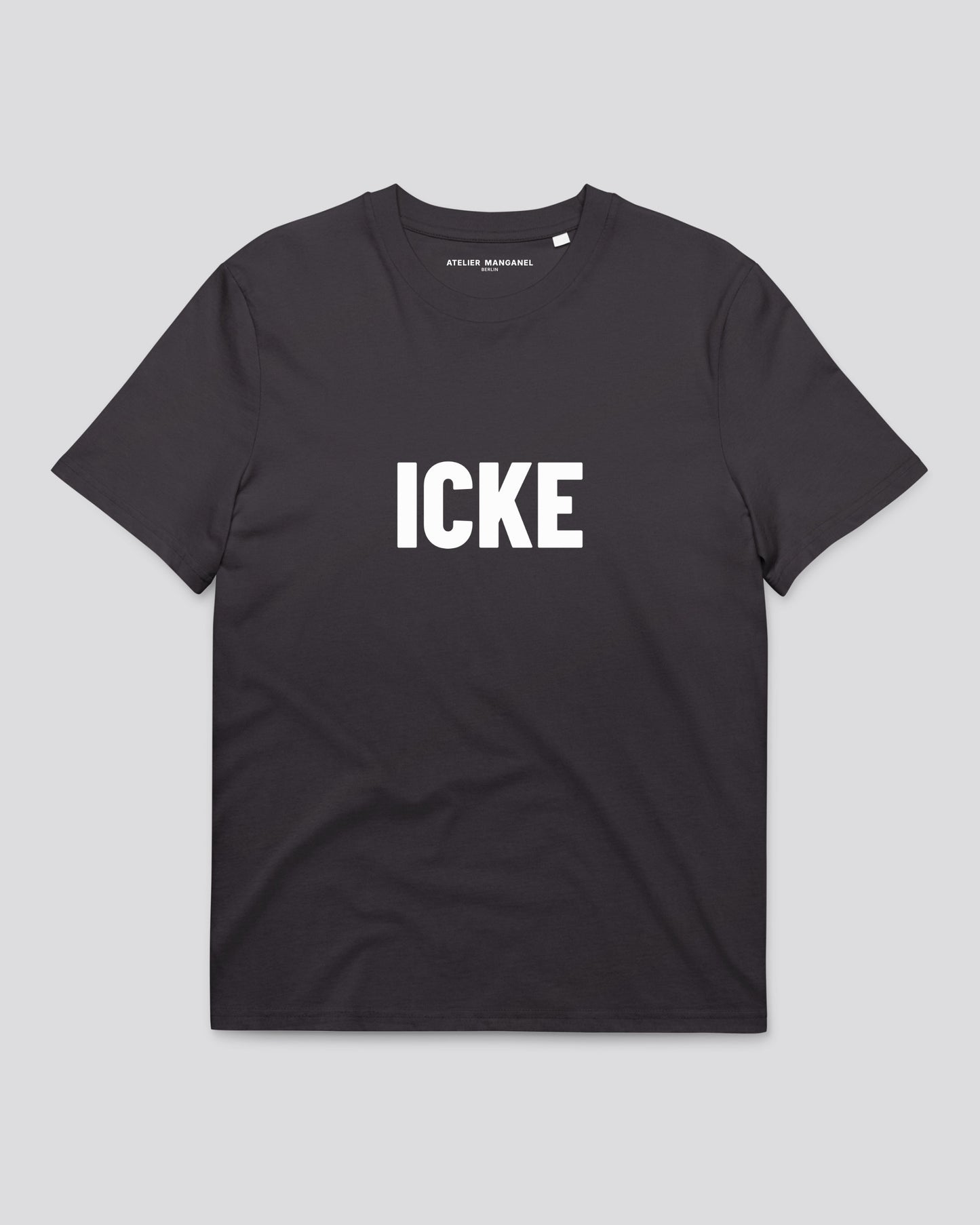ICKE - Organic Cotton