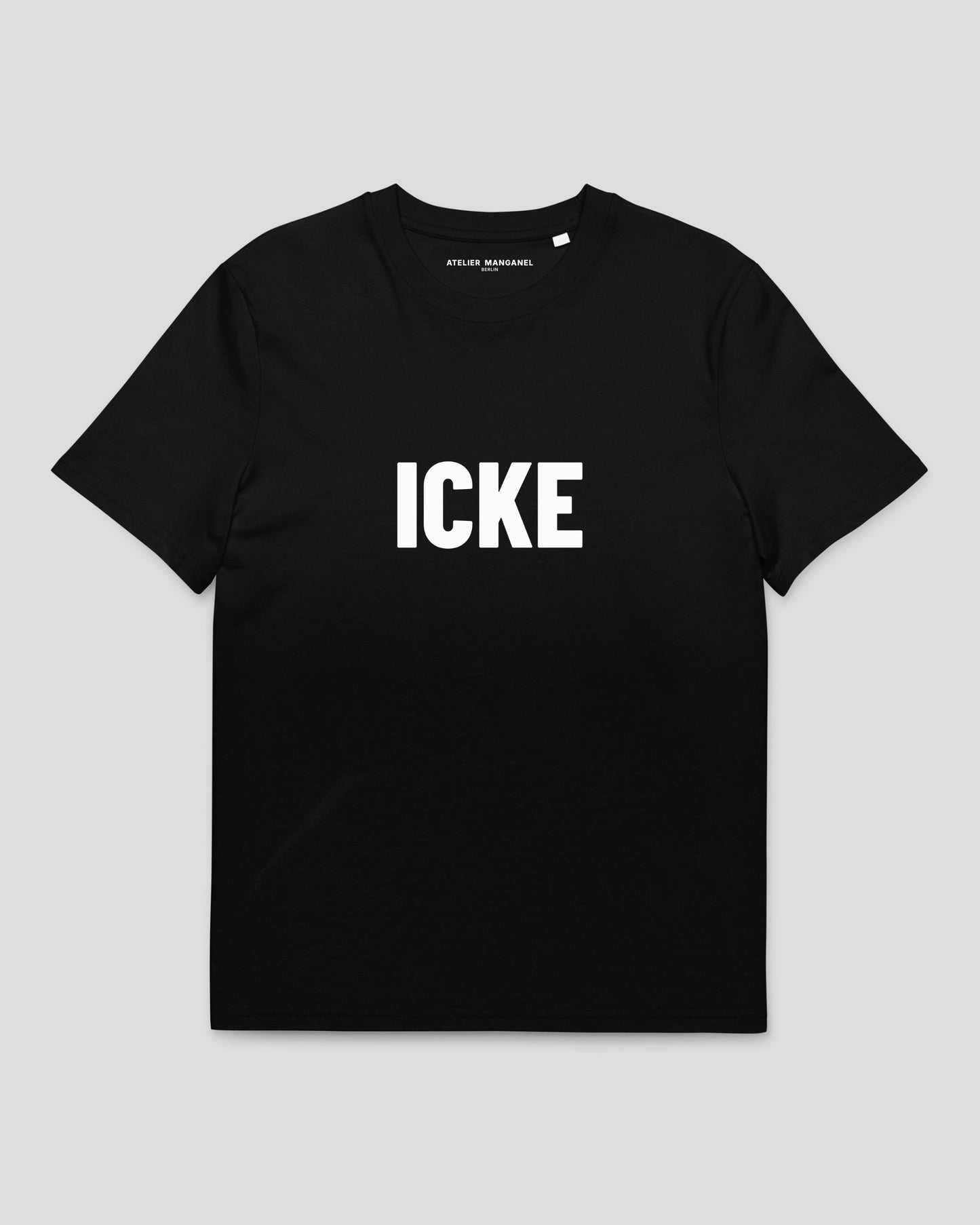 ICKE - Organic Cotton