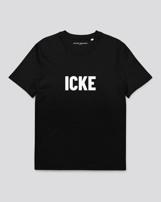 ICKE - Organic Cotton