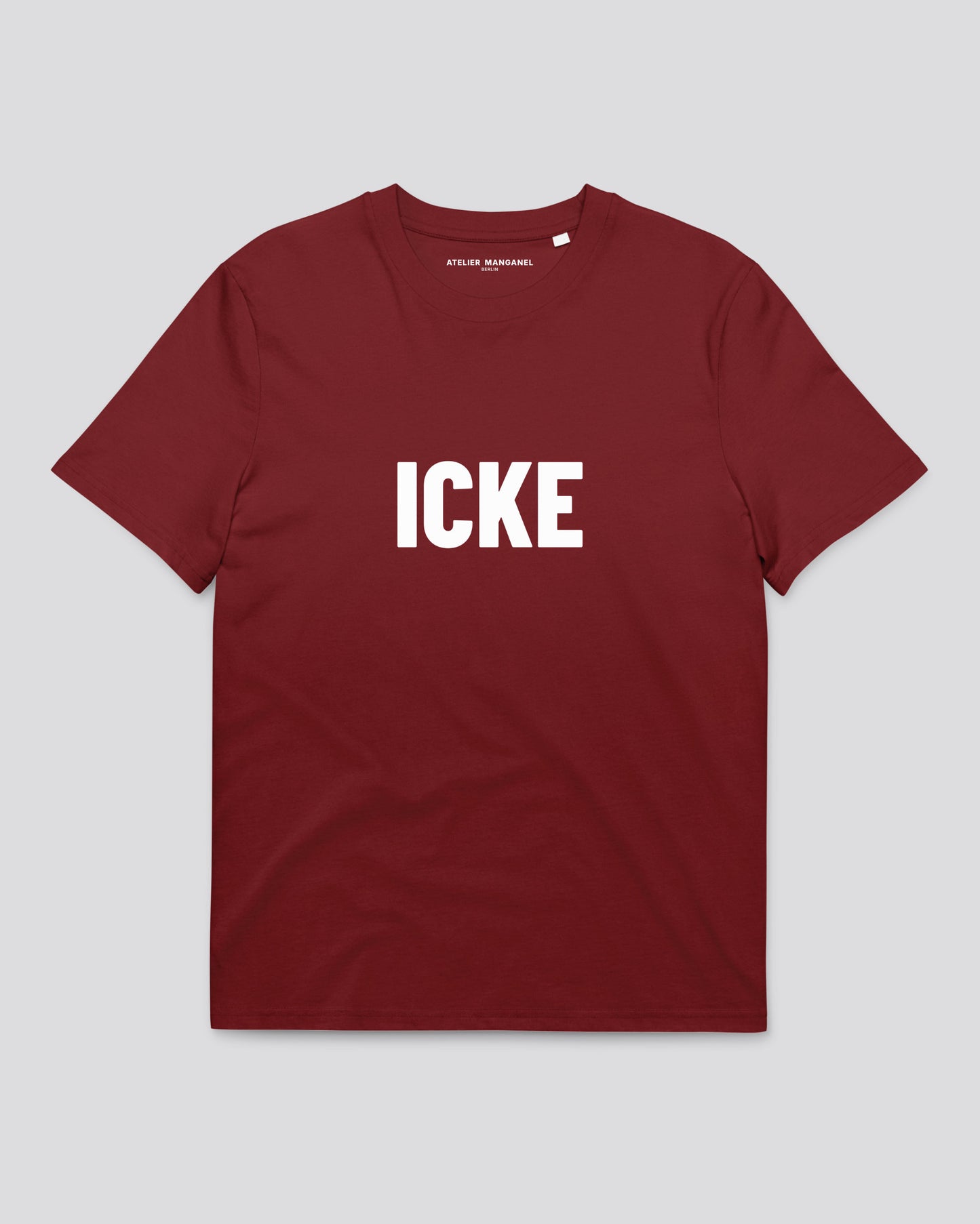 ICKE - Organic Cotton
