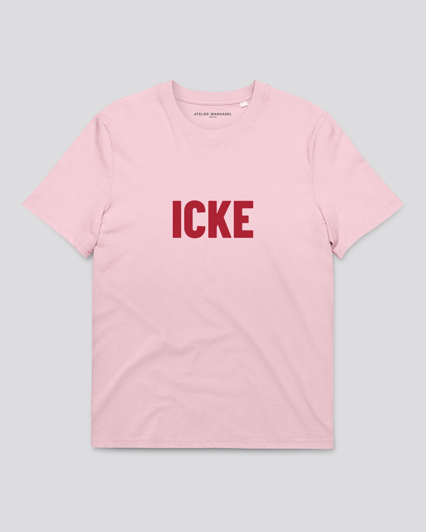 ICKE - Organic Cotton