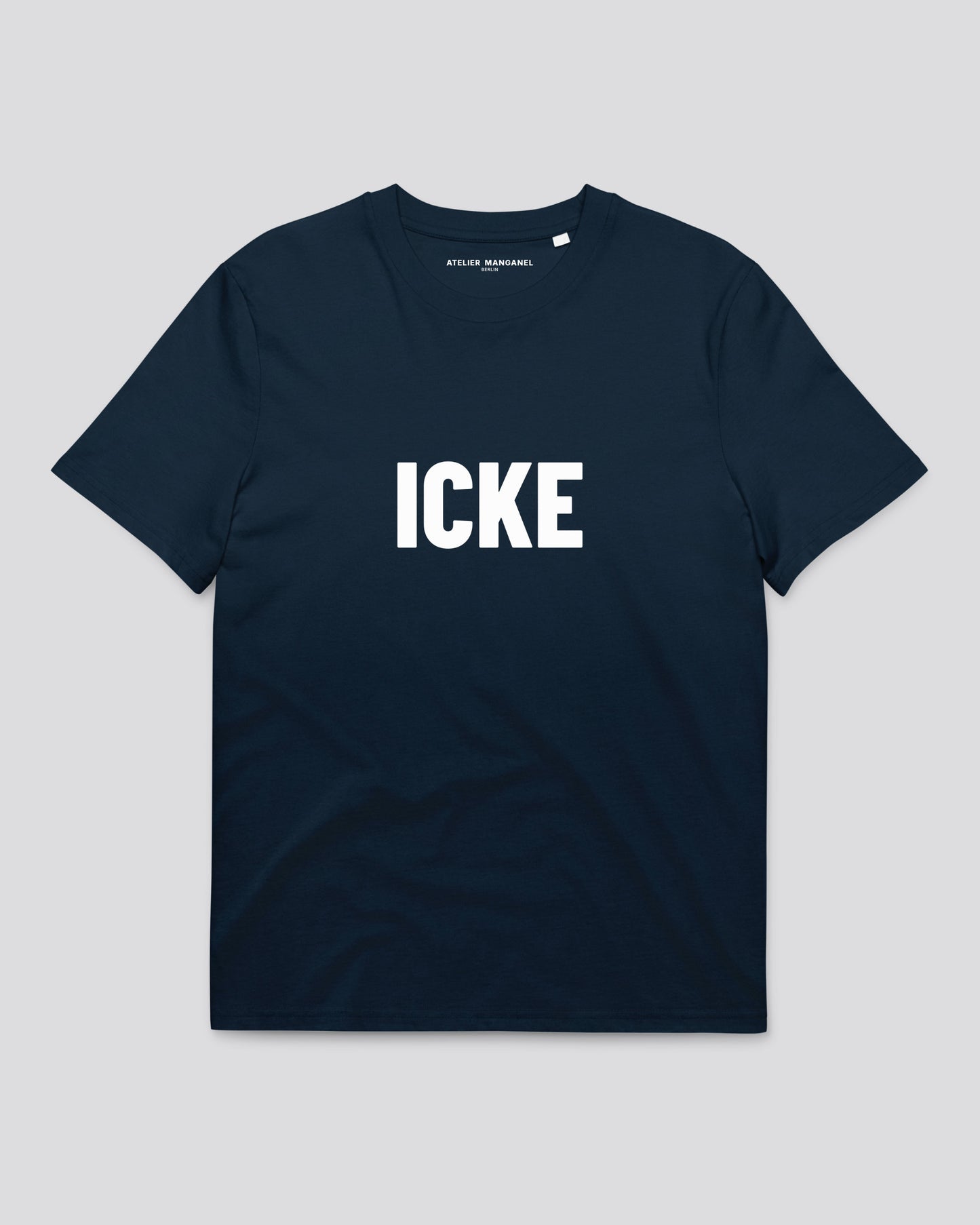 ICKE - Organic Cotton