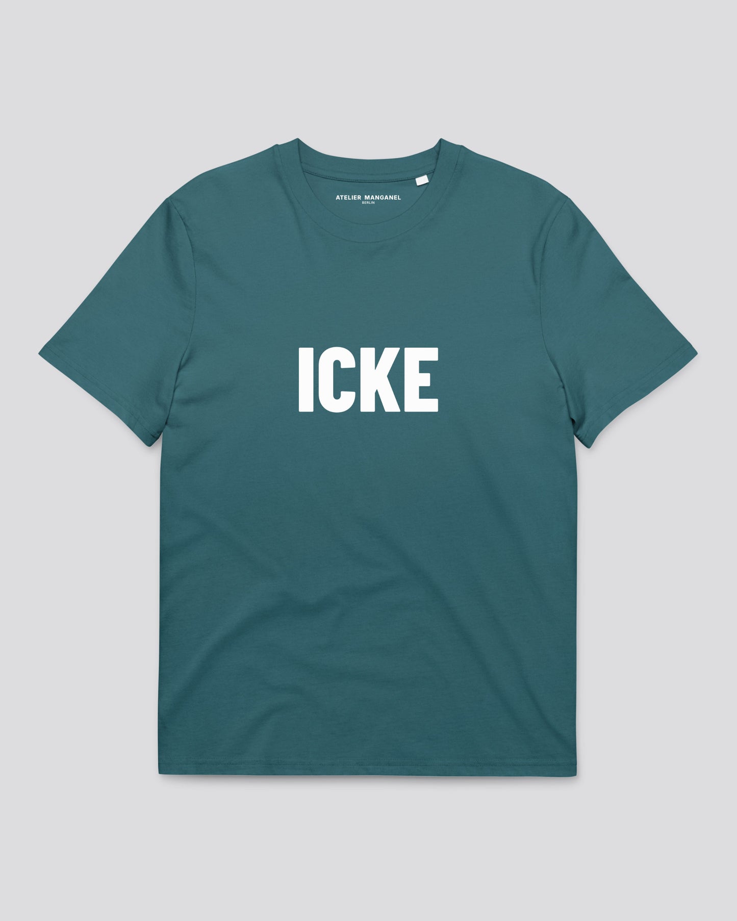 ICKE - Organic Cotton