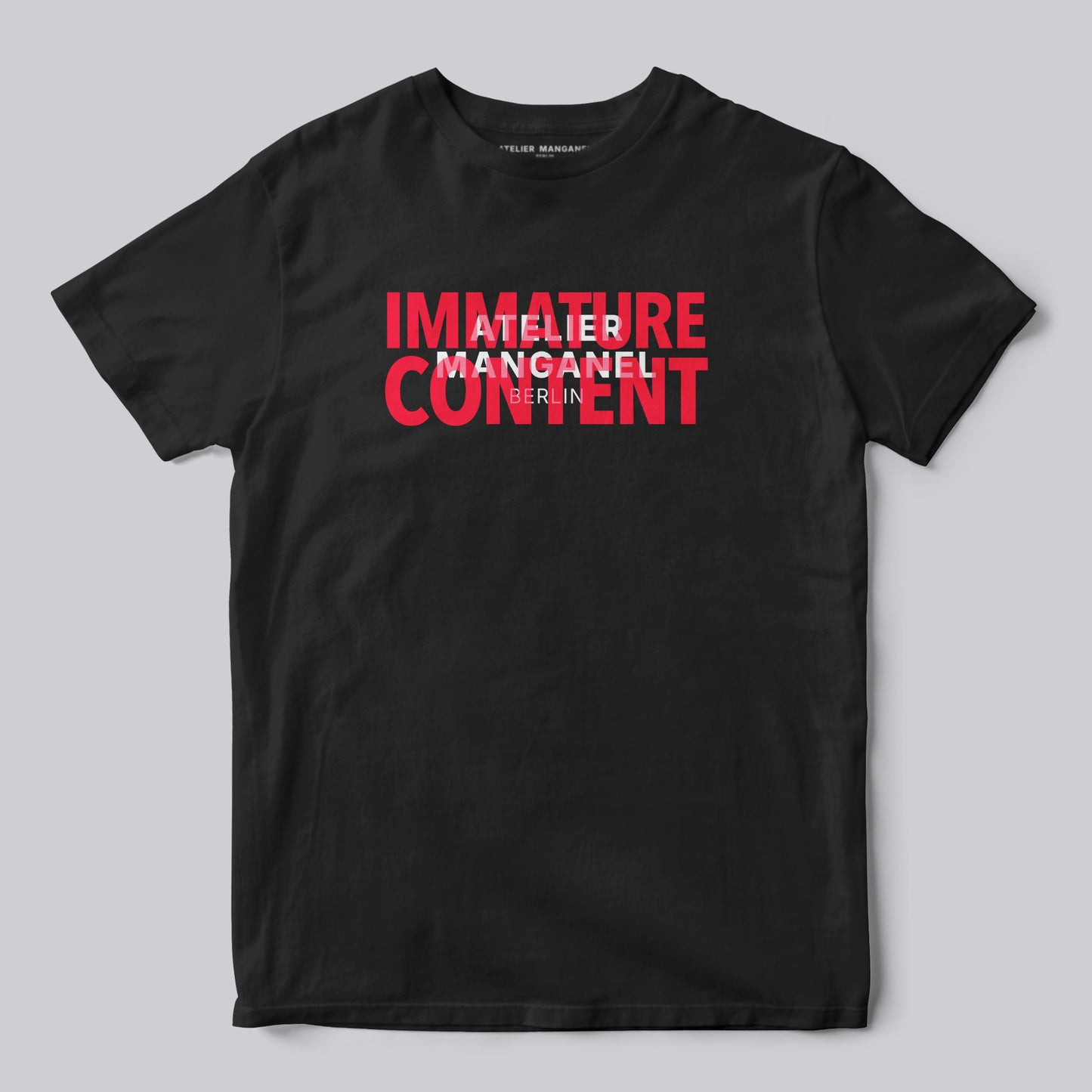 Immature Content