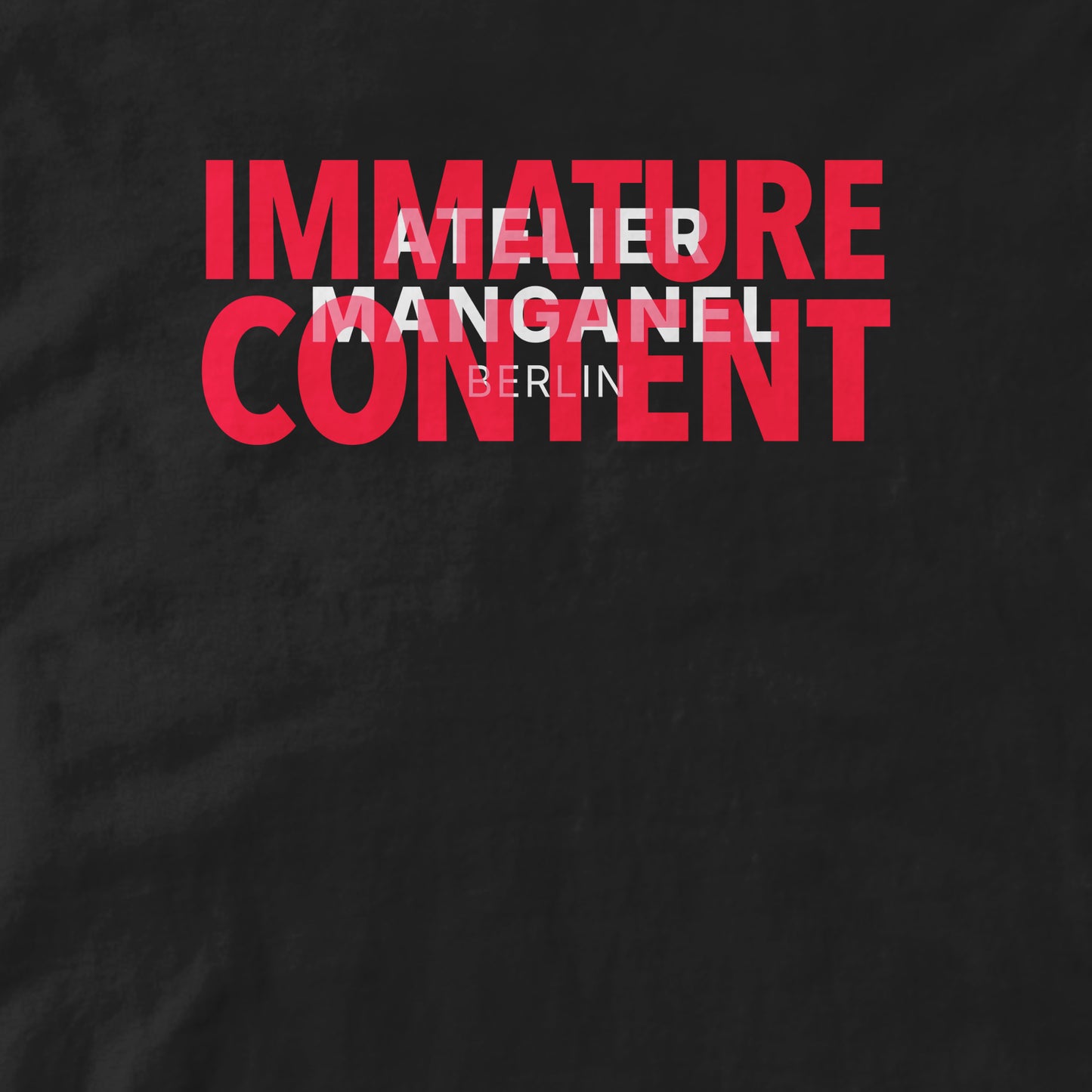 Immature Content