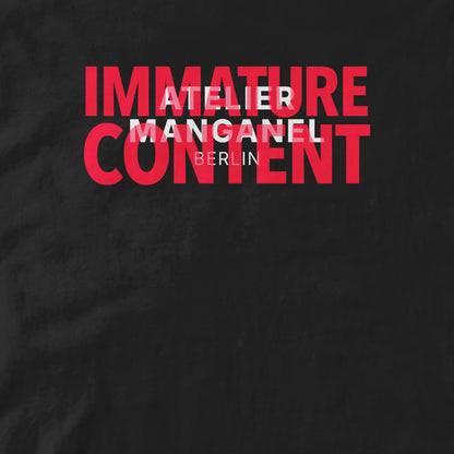 Immature Content