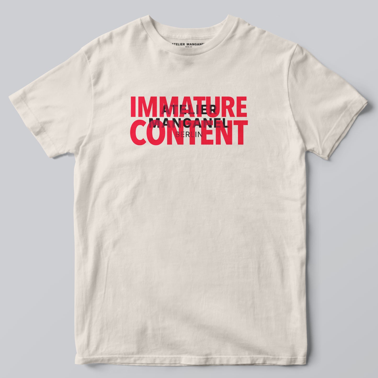 Immature Content