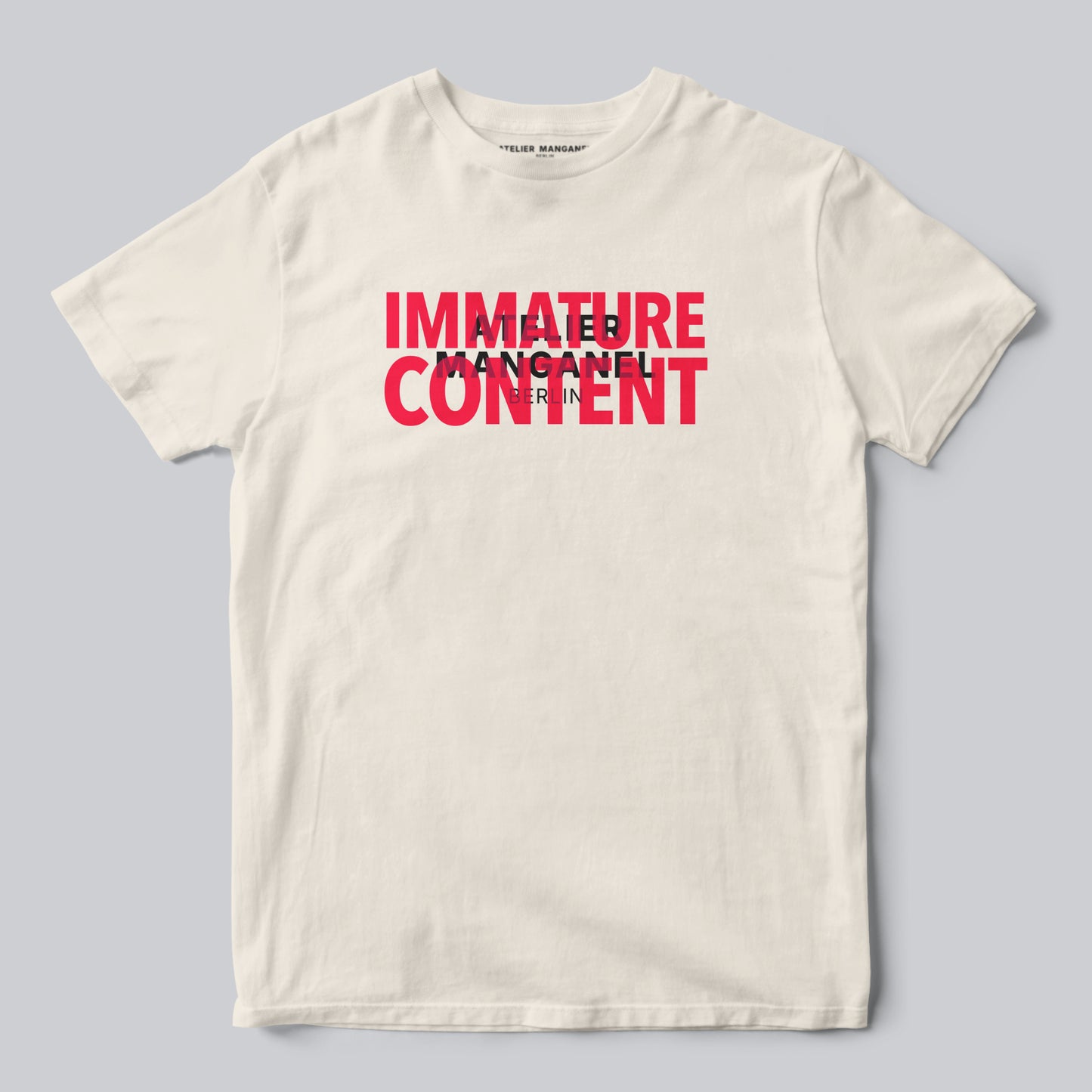 Immature Content