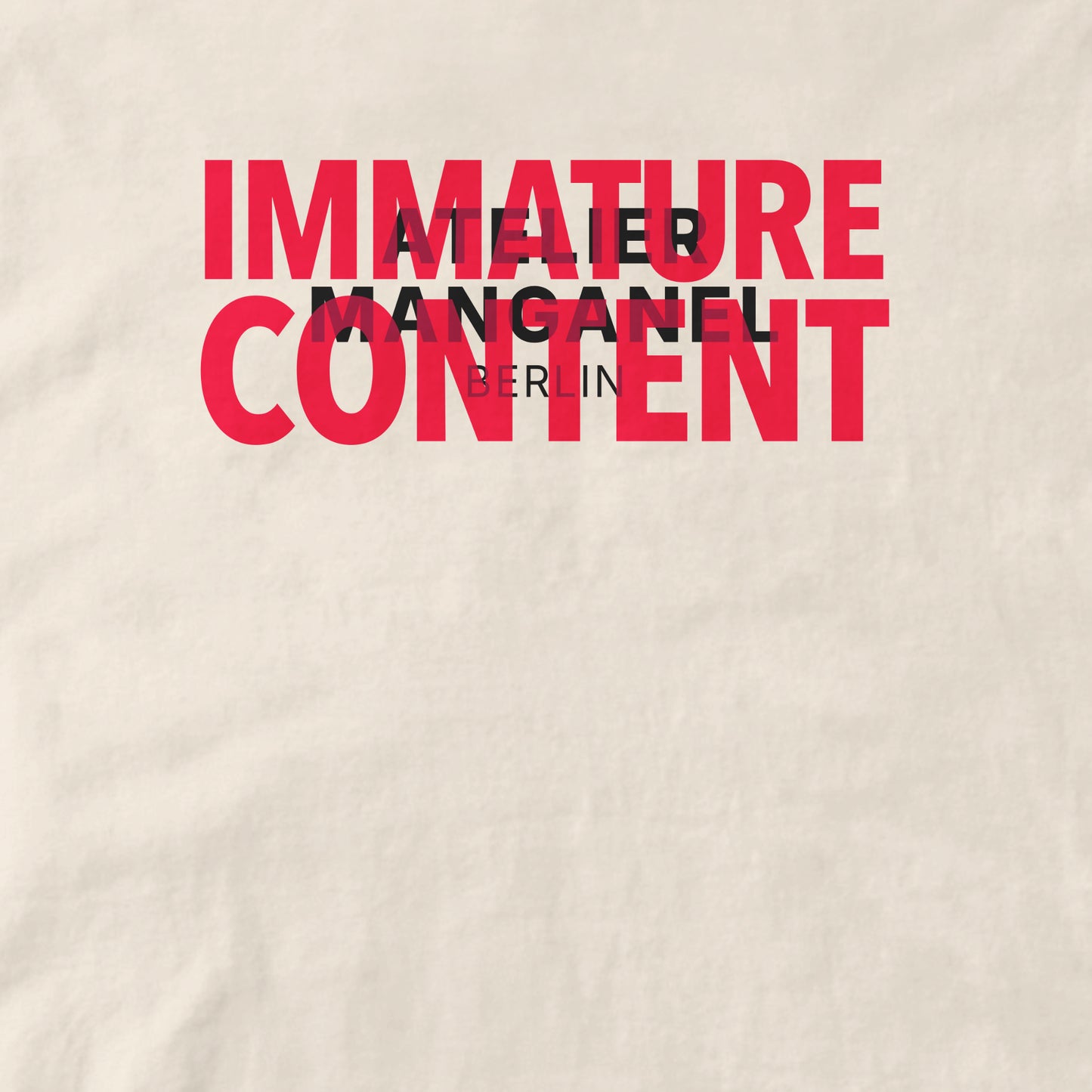 Immature Content