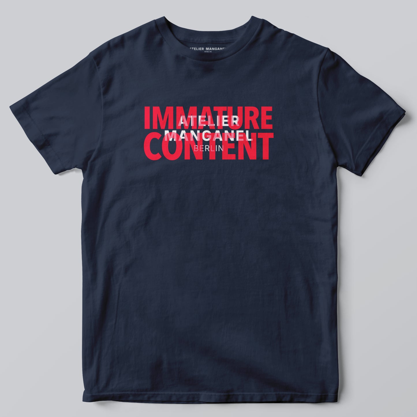 Immature Content
