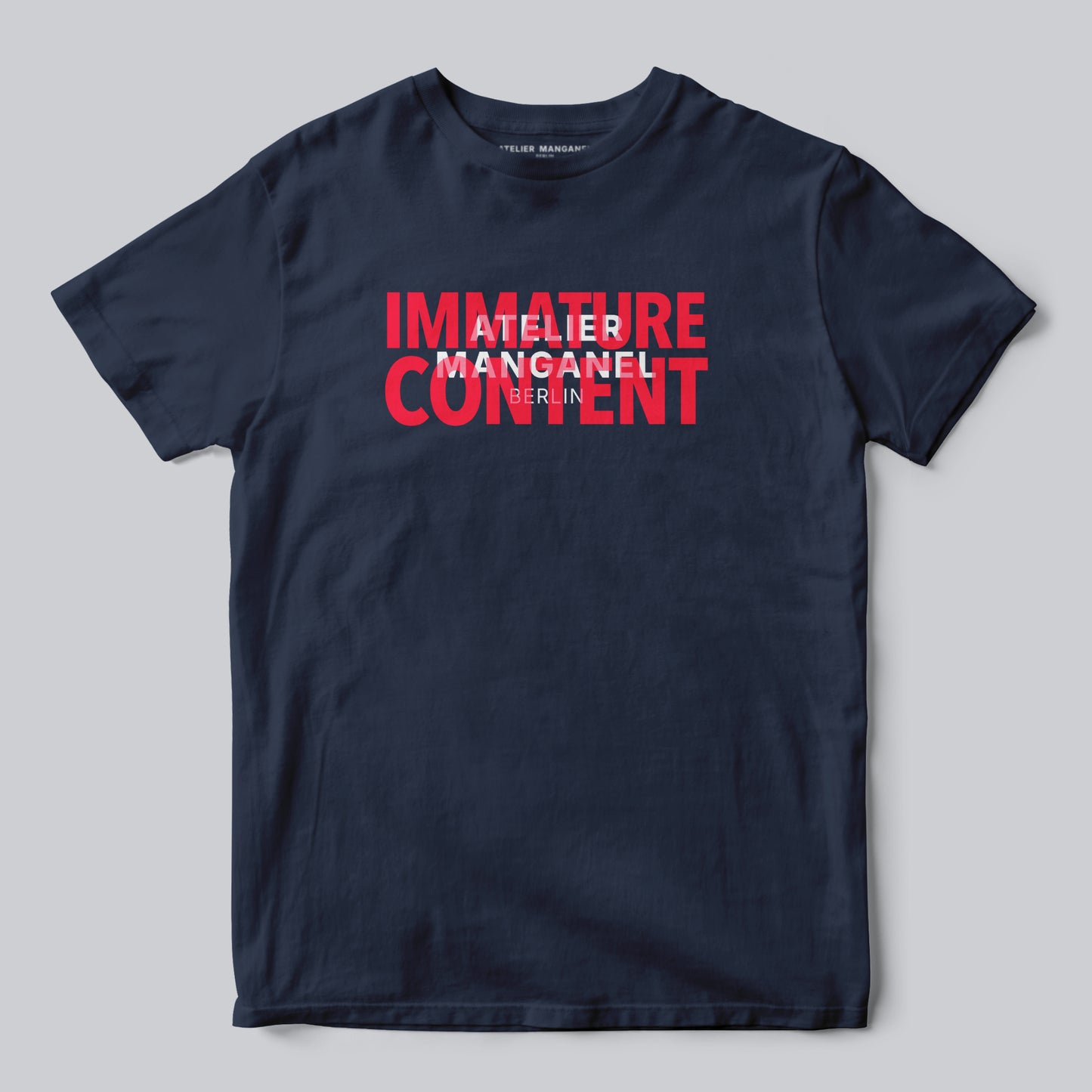 Immature Content