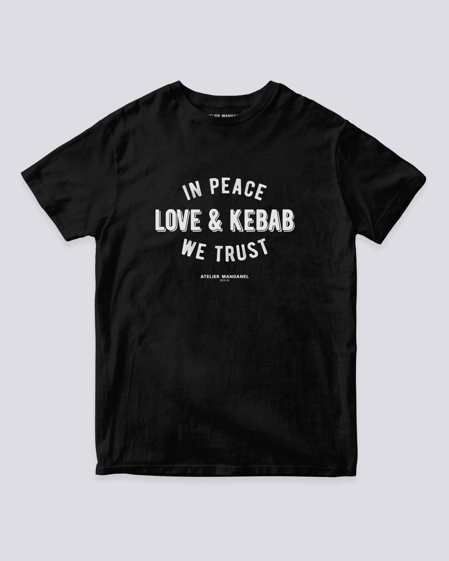 In Kebab We Trust