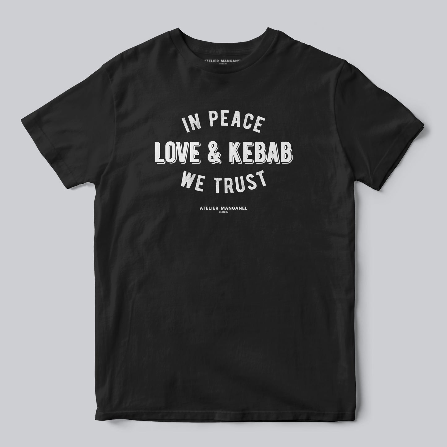 In Kebab We Trust