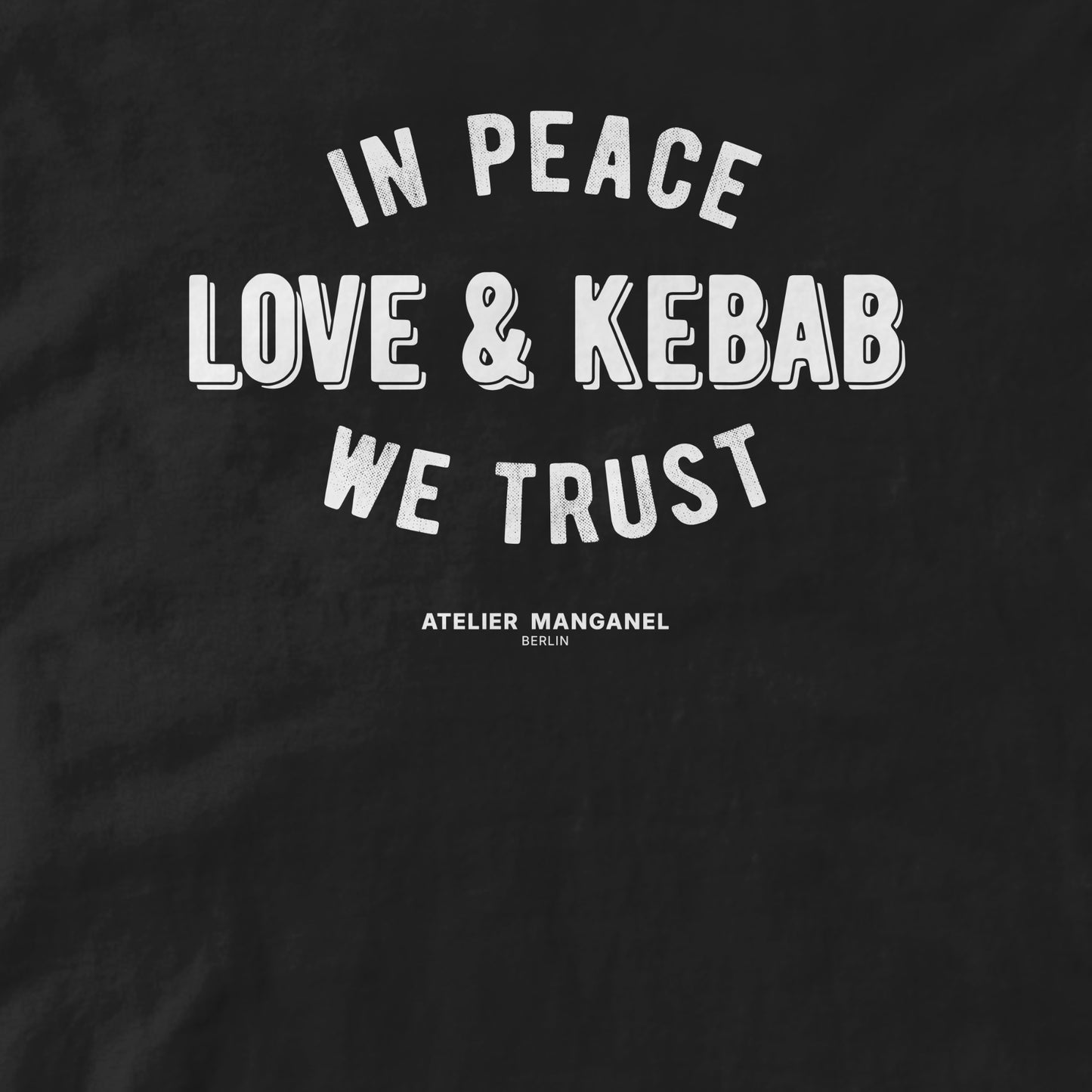 In Kebab We Trust