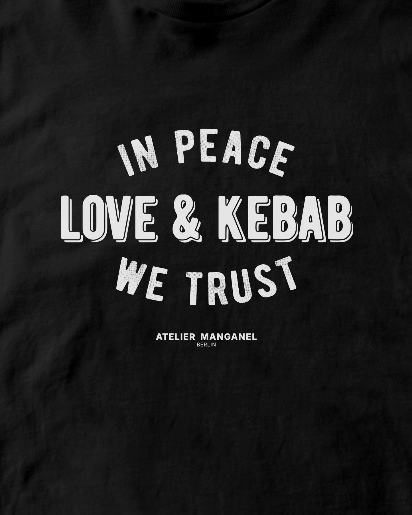 In Kebab We Trust