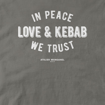 In Kebab We Trust