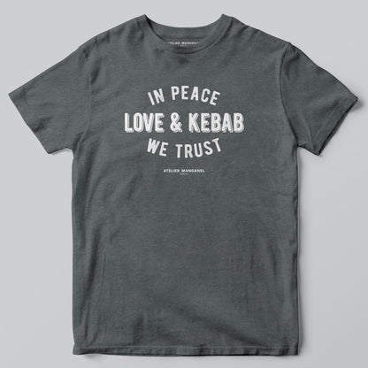 In Kebab We Trust