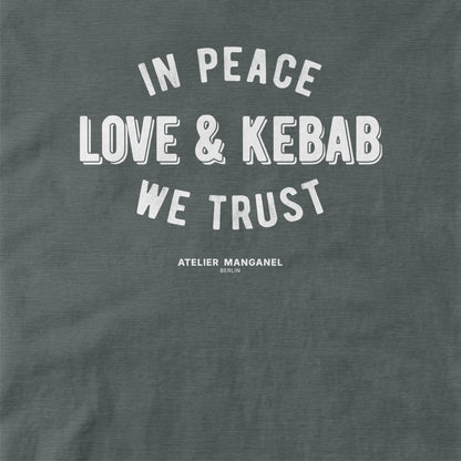 In Kebab We Trust