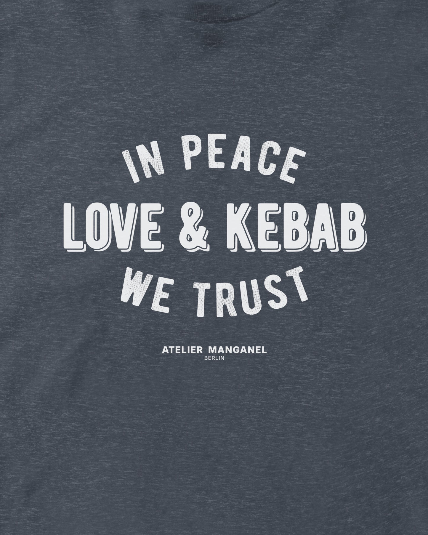 In Kebab We Trust