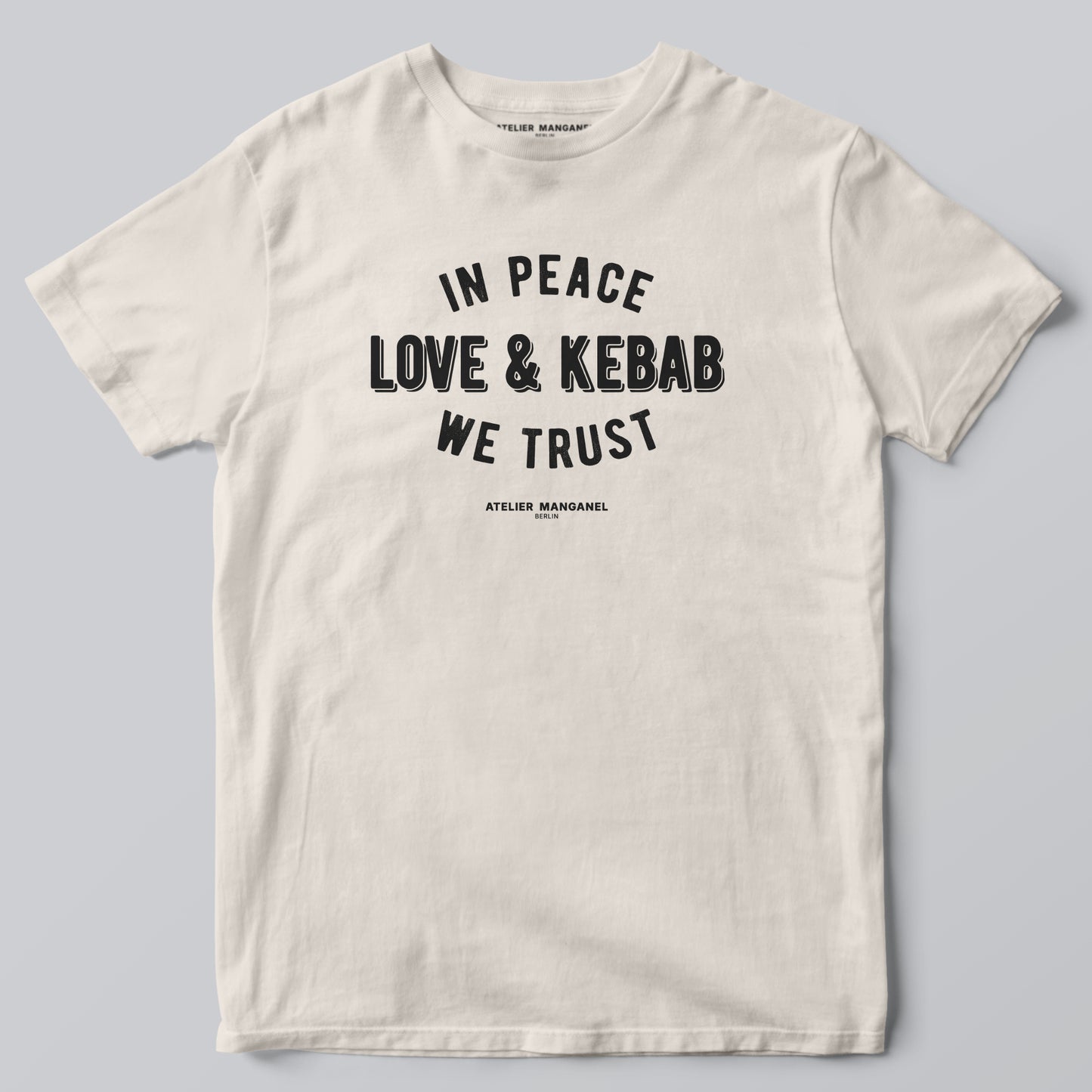 In Kebab We Trust
