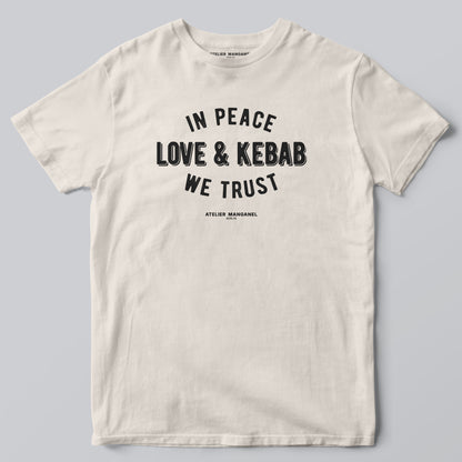 In Kebab We Trust