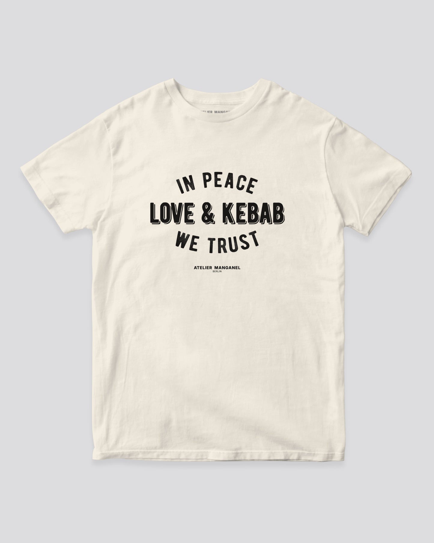 In Kebab We Trust