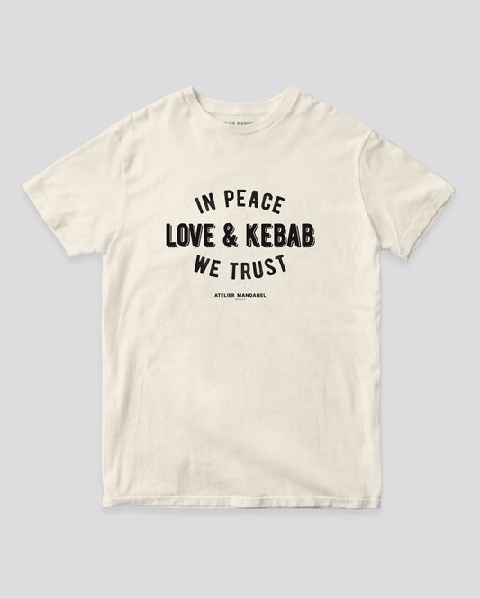 In Kebab We Trust