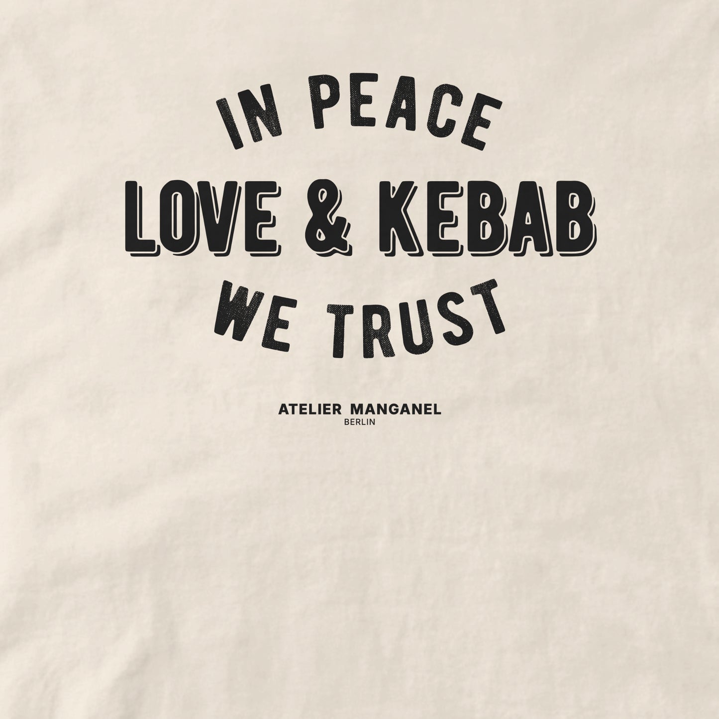 In Kebab We Trust
