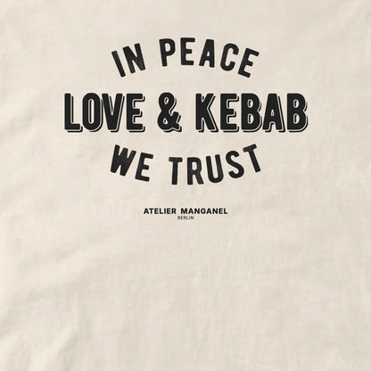 In Kebab We Trust