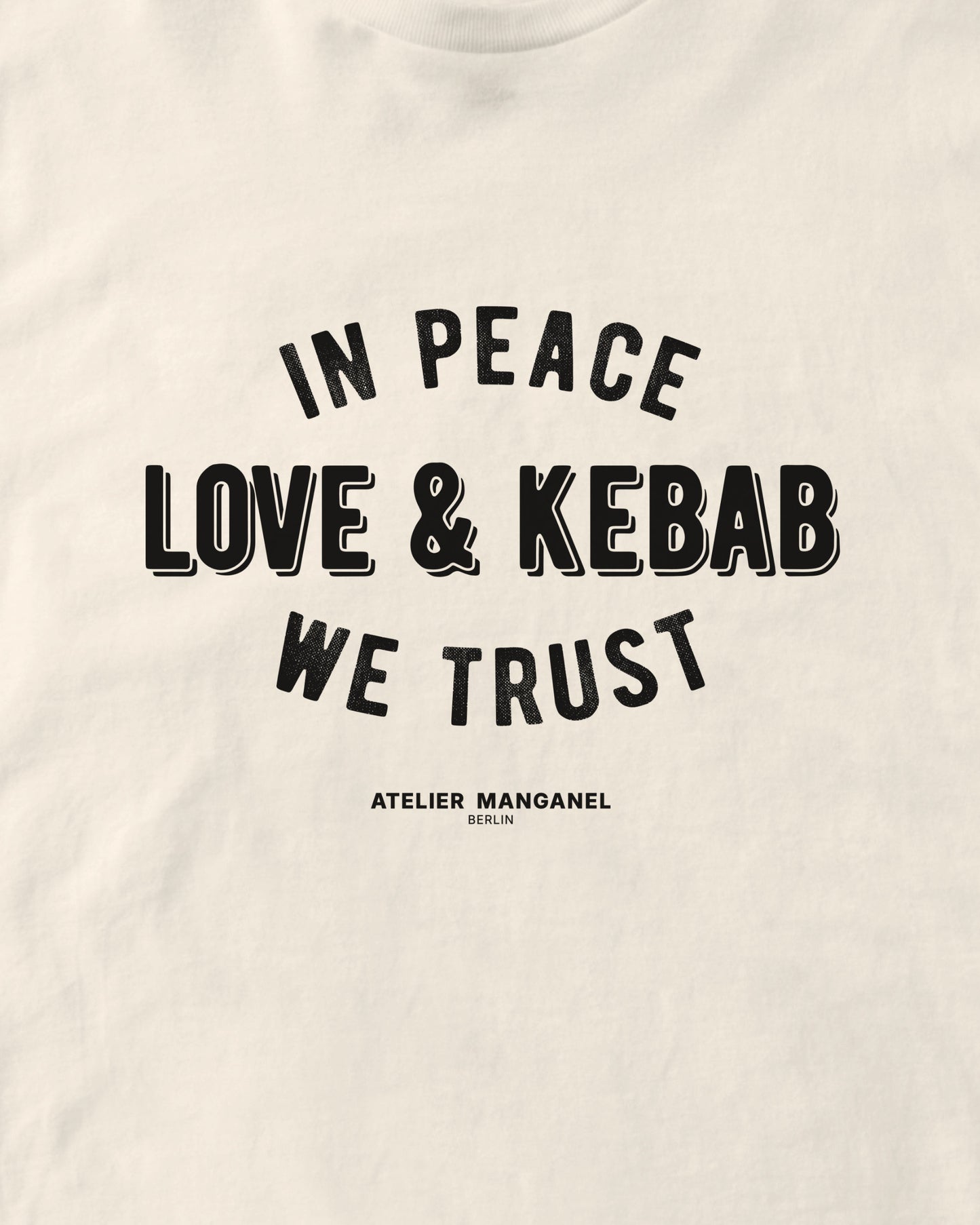 In Kebab We Trust