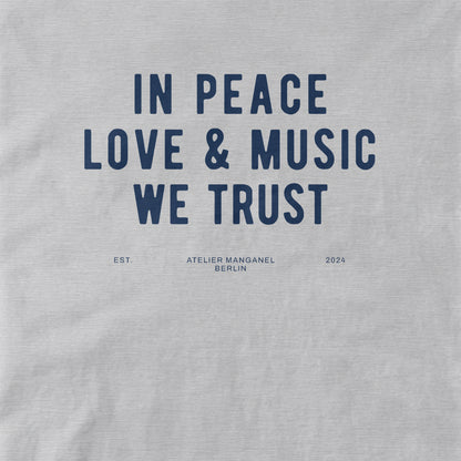 In Music We Trust