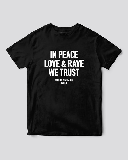 In Rave We Trust