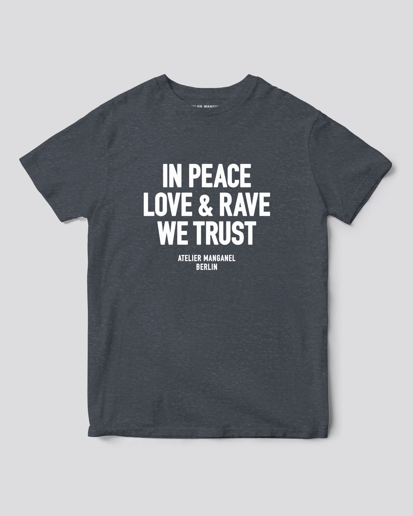 In Rave We Trust