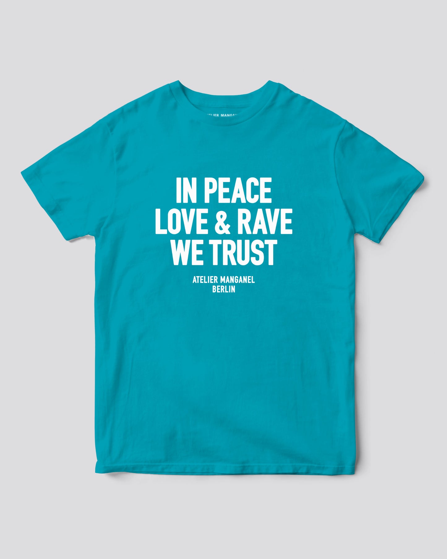 In Rave We Trust