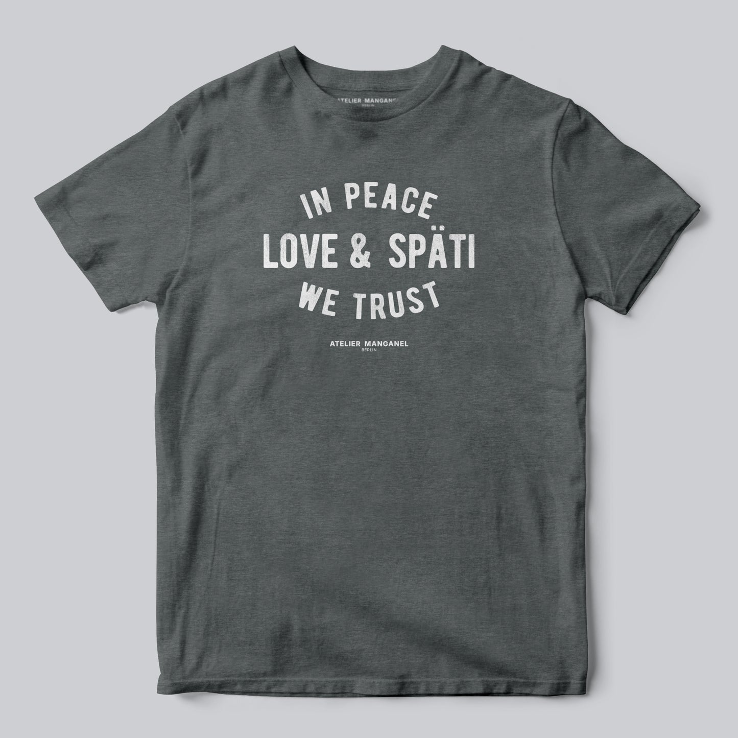 In Späti We Trust