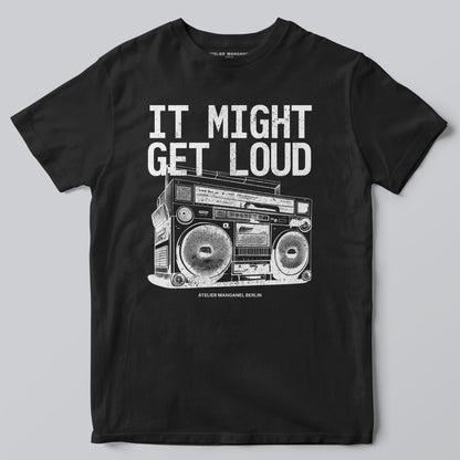 It Might Get Loud