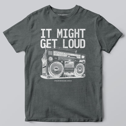It Might Get Loud