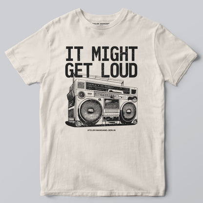 It Might Get Loud