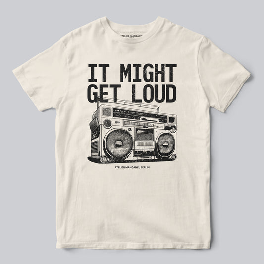 It Might Get Loud