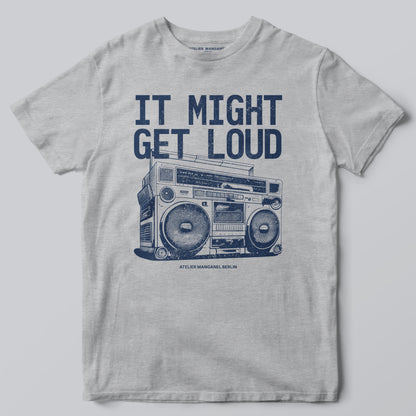 It Might Get Loud