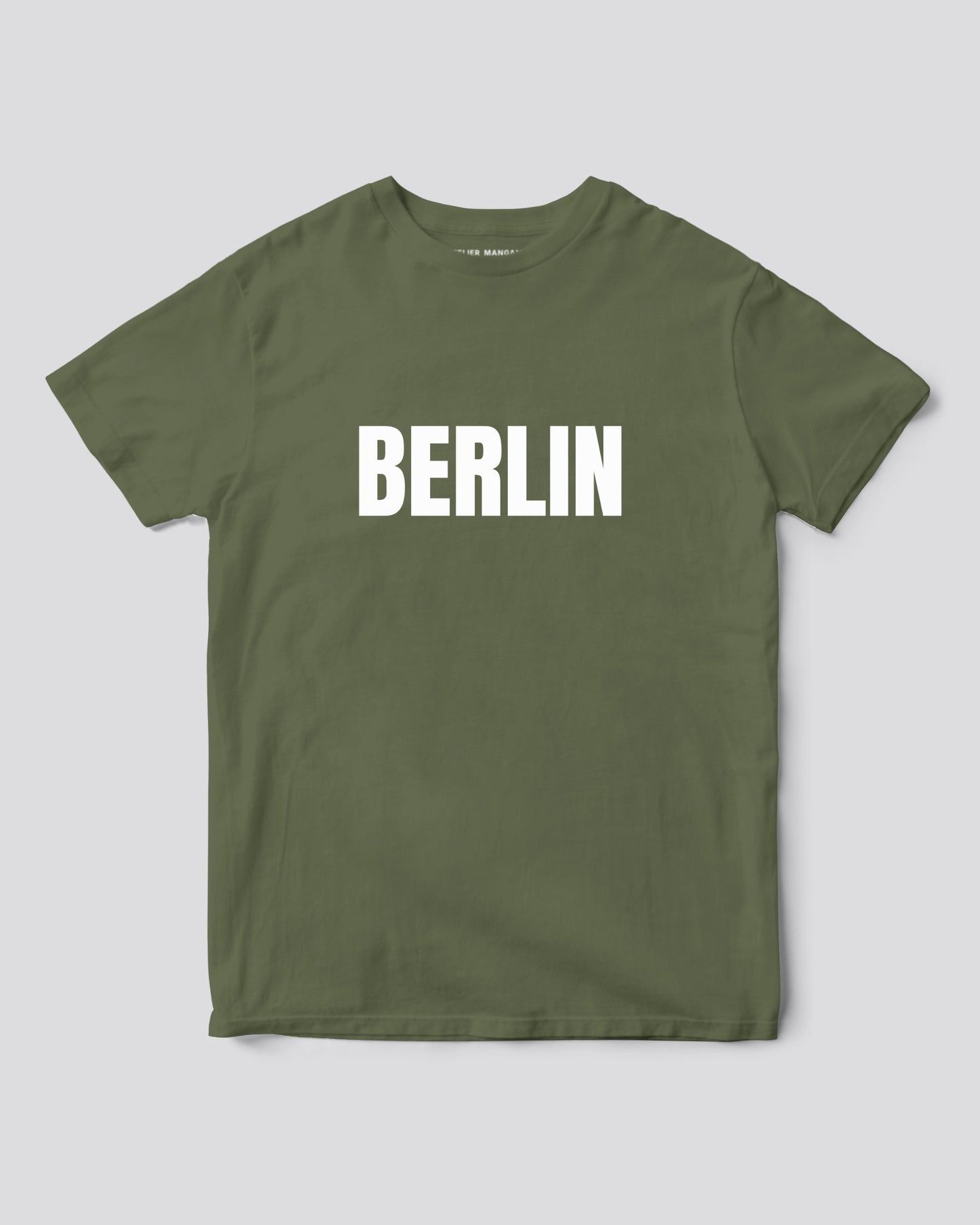 Just Berlin