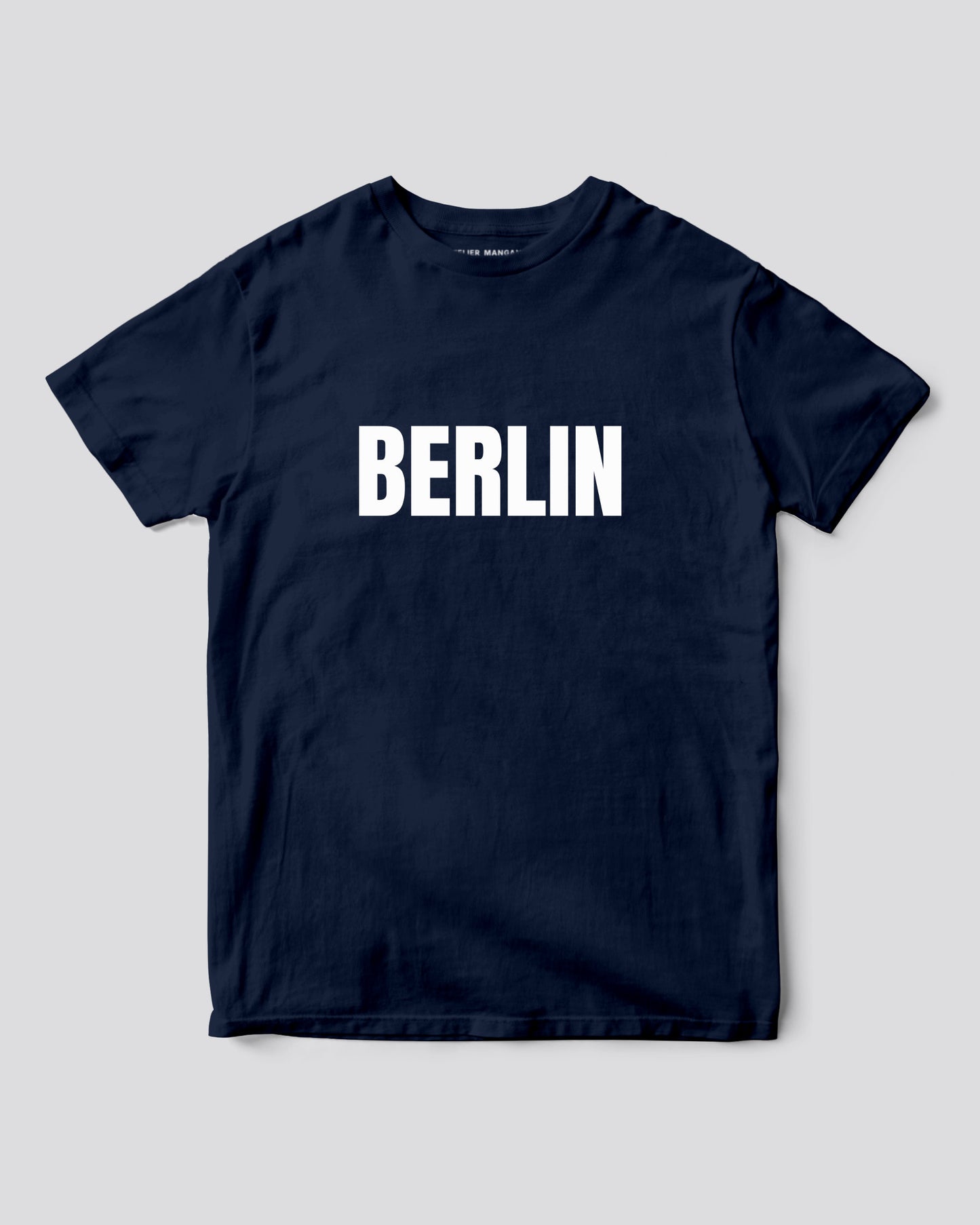 Just Berlin