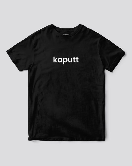 Kaputt #02