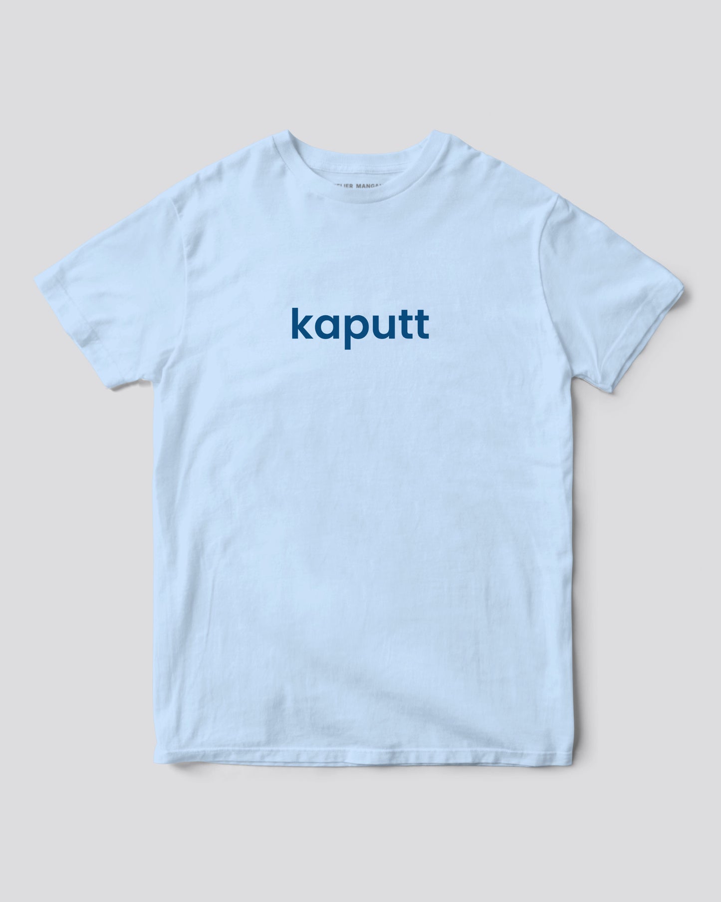 Kaputt #02