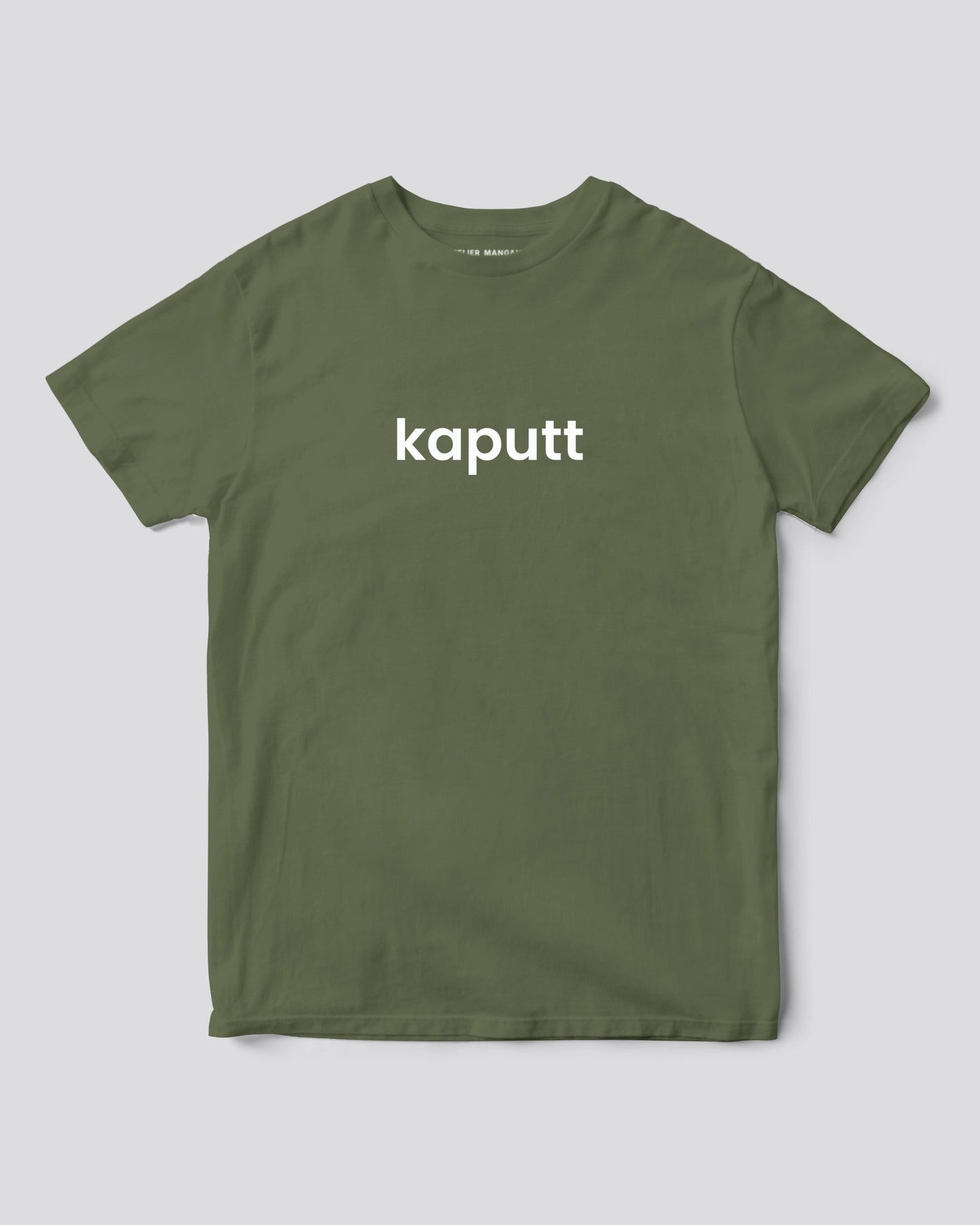 Kaputt #02