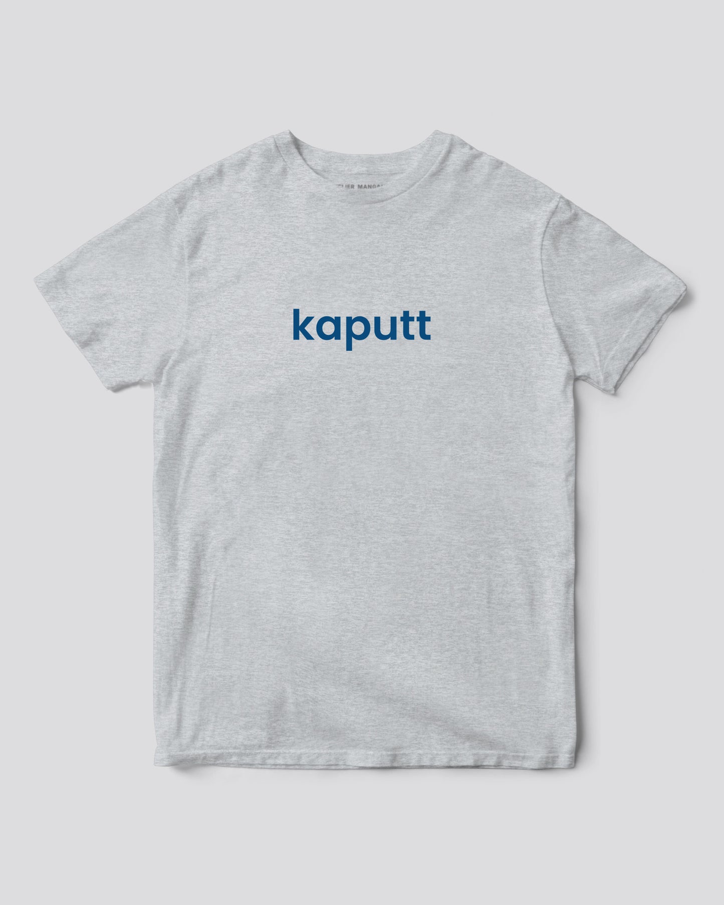 Kaputt #02
