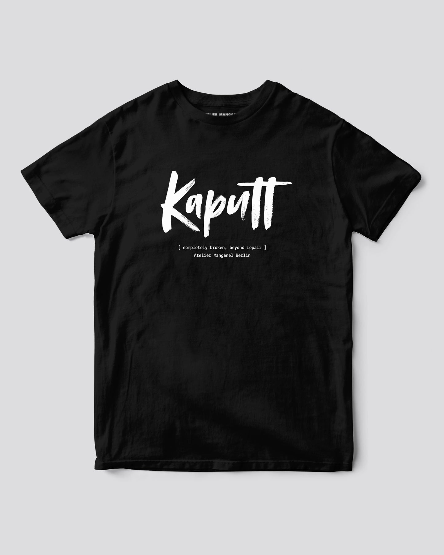 Kaputt