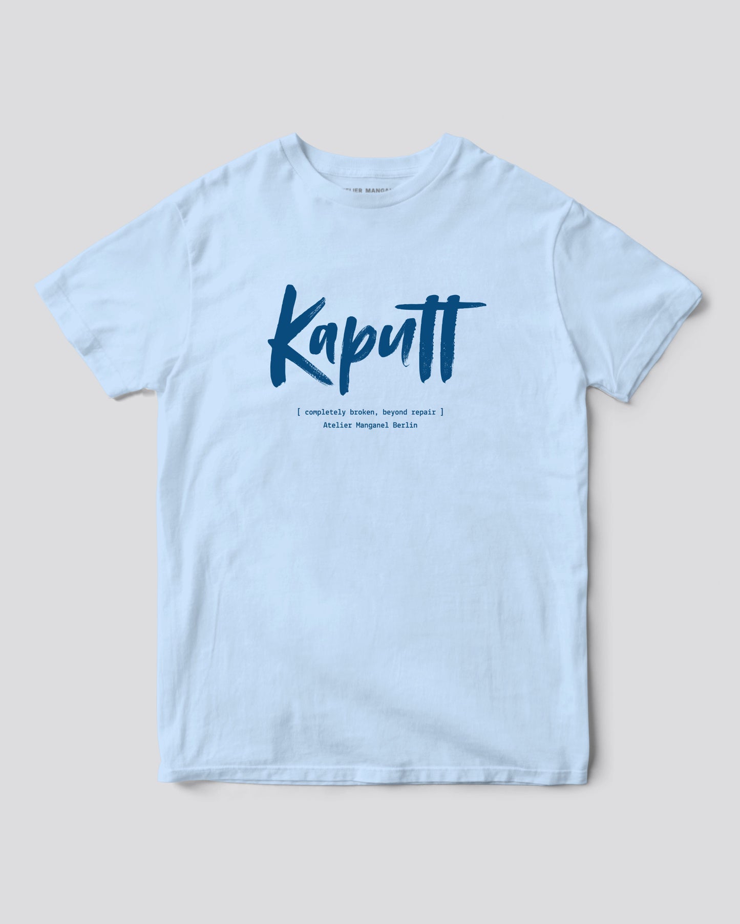 Kaputt