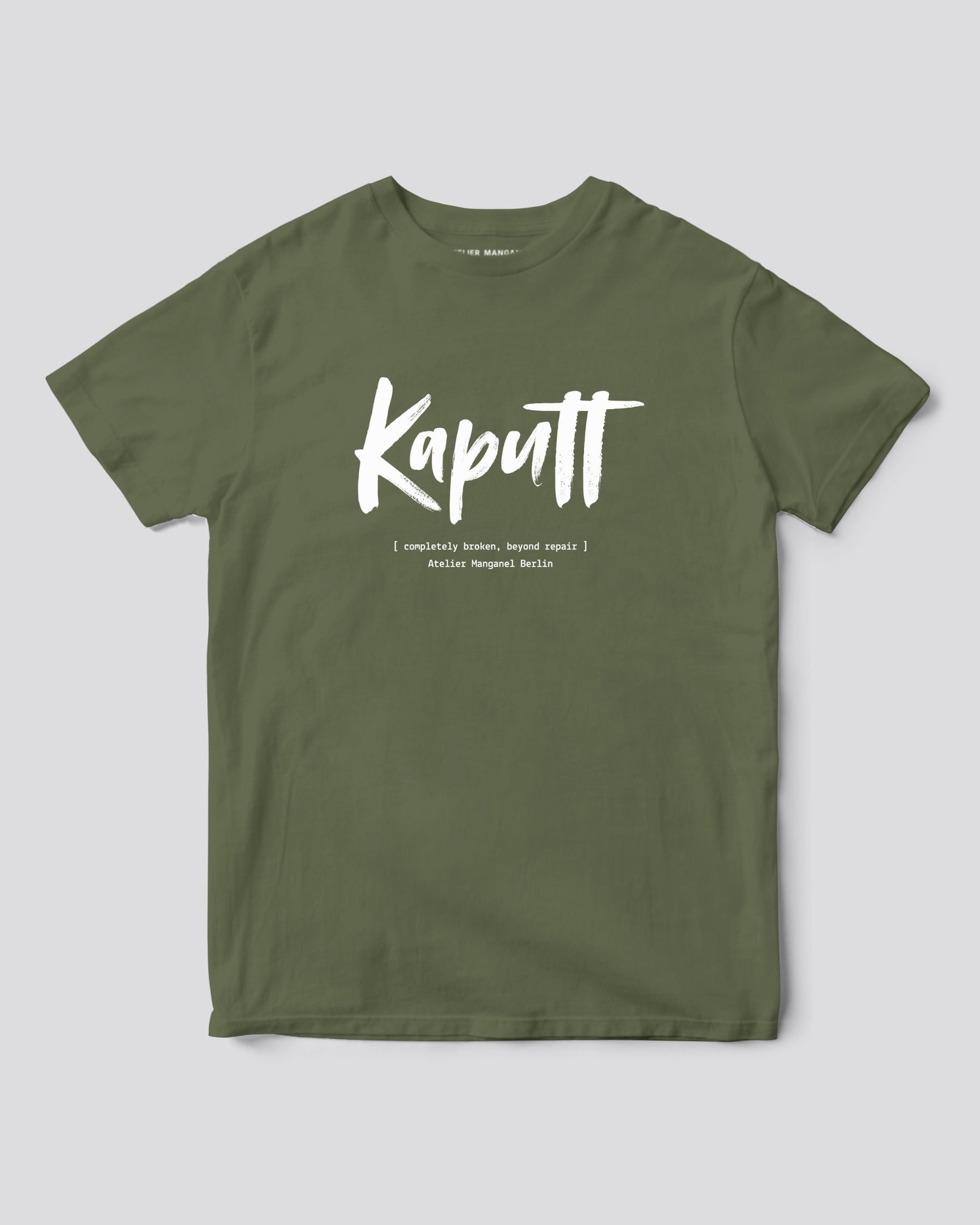 Kaputt